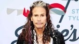 Aerosmith Postpones Farewell Tour Dates After ‘Heartbroken’ Steven Tyler Suffers Vocal Cord Damage