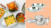 5 best All-Clad cookware deals to help you save up to $540 this weekend