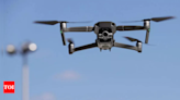 Optiemus to invest Rs 140cr for drone manufacturing expansion - Times of India