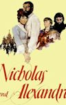 Nicholas and Alexandra