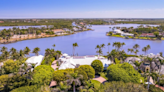 Top 10: April's most expensive house sold for hefty $25M in Collier County