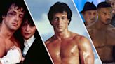 From Rocky to Creed III: The story of the boxing saga so far