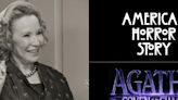 Agatha: Coven of Chaos será como American Horror Story, dice actriz de la serie