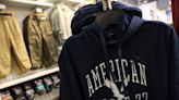 American Eagle's quarterly revenue misses estimates