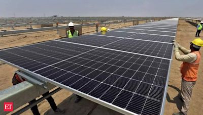 JSW Neo Energy bags 500MW solar project from Solar Energy Corporation of India