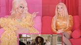 Trixie Mattel and Katya react to the new season of 'Heartstopper': 'I wish I had it'