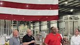 Versatex Building Products manufacturer to expand in Aliquippa - Pittsburgh Business Times