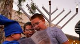 Happy Hanukkah 2023: Where to celebrate the Festival of Lights in Phoenix