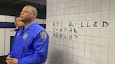 Manhattan DA Alvin Bragg probing chokehold death of man on NYC subway