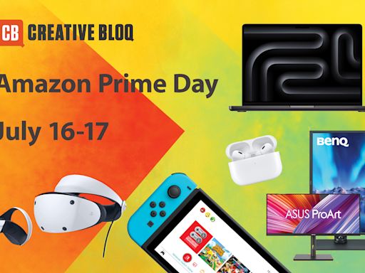 It's official –Amazon Prime Day 2024 is happening next month