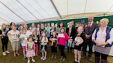 Caithness County Show: ‘A great array’ in open industrial section