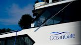 OceanGate is still advertising expeditions to the Titanic wreckage on its website