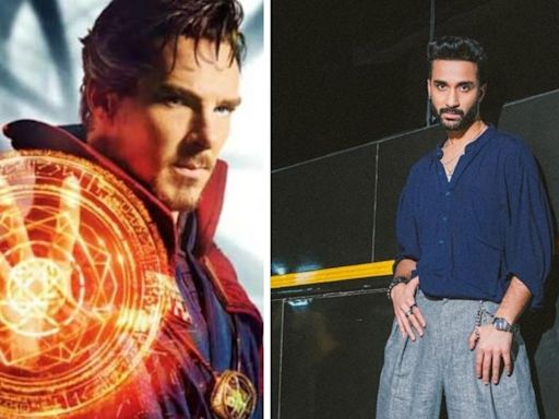 'Meri Body Se Aatma Nikal Gayi Thi': Raghav Juyal Compares His First Kiss Experience To Doctor Strange's Touch