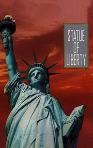 The Statue of Liberty