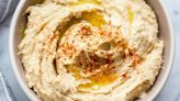 Wegmans Just Recalled Hummus Across 9 States Due to an Undeclared Allergen