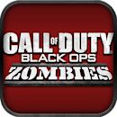 Call of Duty: Black Ops – Zombies