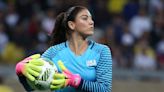 Hope Solo Asks To Postpone Hall Of Fame Ceremony So She Can Go To Rehab