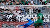 0-1. Qatar sorprende y desquicia a México