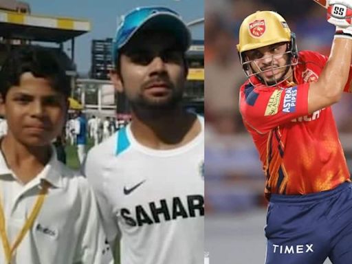 IPL 2024: Punjab Kings' Ashutosh Sharma reveals he survived on milk and bread to save money for cricket gear, says, 'At 10, I left my home'