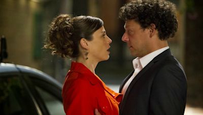 Sessão da Tarde - TV Globo exibe o filme Receita Para O Amor nesta quarta-feira