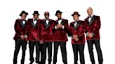 Cool It Now: New Edition to Be Honored at 2024 NAACP Image Awards