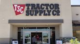 Tractor Supply Ditches DEI, Climate Goals After Online Attacks