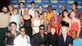 Photos: Cast & Creatives Celebrate Gala Opening of ILLINOISE