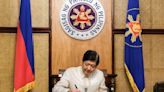 Marcos Year 2: Status of the administration’s promises, progress, and backlogs