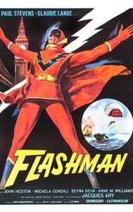 Flashman