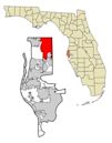 East Lake, Pinellas County, Florida