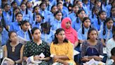 Think beyond engineering and medicine, students told