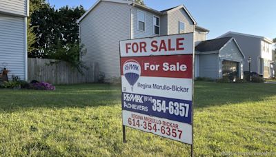 Why most of Central Ohio’s largest residential real estate agencies closed fewer deals last year