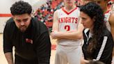 Prep basketball: From boys sideline to girls, Cabell Midland hires Schmidt