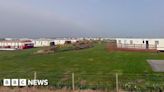 Plans for all-year caravan park in Cumbria could be turned down