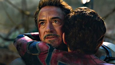 Avengers Endgame: We'll Never See Anything Like It Again