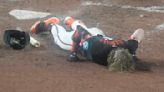 Orioles' handling of Heston Kjerstad injury only makes debacle looks worse