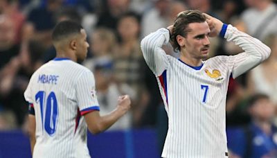 PLAYER RATINGS | Spain 2-1 France – Les Bleus eliminated after Yamal & Olmo orchestrate quick-fire comeback