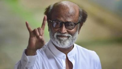 Rajinikanth’s wife Latha shares Thalaiva’s health update