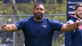 How Pats' training camp practices will be different under Jerod Mayo