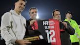 El homenaje de Newell’s a Lionel Scaloni tras ser campeón de la Copa América con la selección argentina: “Mucho más de lo que uno creía”