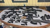 DOJ's gun control effort showing progress on straw purchases, gun trafficking