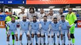 Selección cae ante Cuba y no pudo lograr boleto al Mundial Futsal