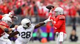 Michigan fans revel in Ohio State-Penn State defensive struggle: 'Just horrible football'