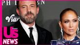 Ben Affleck and Jennifer Lopez Attended His Son Samuel’s Graduation Separately and ‘Kept Their Distance’