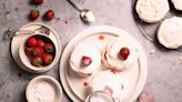 Four Ways to Make Meringue and Up Your Dessert Game