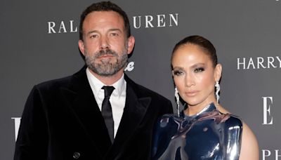 Ben Affleck & Jennifer Lopez Have 1 Reason for Waiting to Announce Split: Report