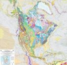 Geology of North America