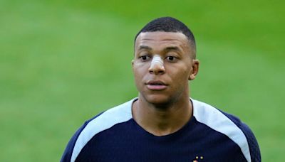 Kylian Mbappe transfer could green light Liverpool move as 'perfect' signing drops hint