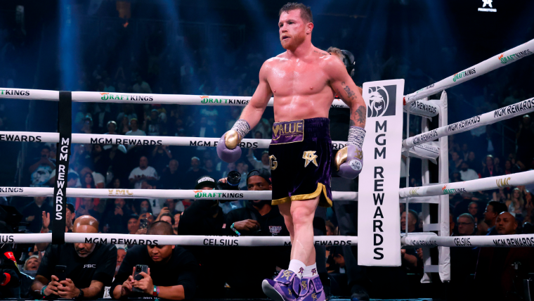 Canelo Alvarez vs. Edgar Berlanga: Fight card, date, tickets, purse, start time, location and latest odds | Sporting News