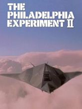 Philadelphia Experiment II